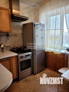 2-к квартира, вторичка, 42м2, 5/5 этаж