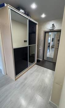 Студия квартира, вторичка, 51м2, 18/20 этаж