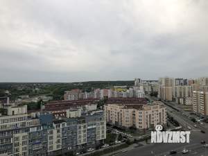 1-к квартира, вторичка, 32м2, 16/17 этаж