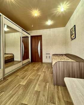 3-к квартира, вторичка, 66м2, 2/9 этаж