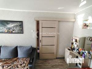 1-к квартира, вторичка, 34м2, 7/9 этаж