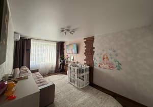 1-к квартира, вторичка, 35м2, 7/10 этаж