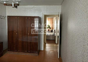 2-к квартира, вторичка, 49м2, 2/5 этаж