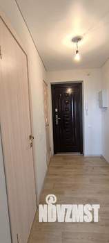 1-к квартира, вторичка, 35м2, 5/5 этаж
