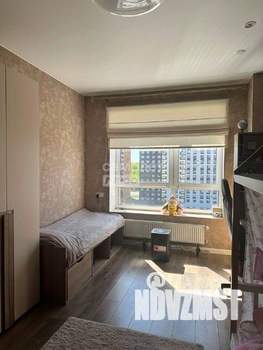 3-к квартира, вторичка, 111м2, 10/14 этаж