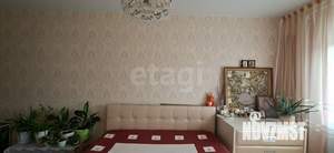 2-к квартира, вторичка, 46м2, 5/5 этаж