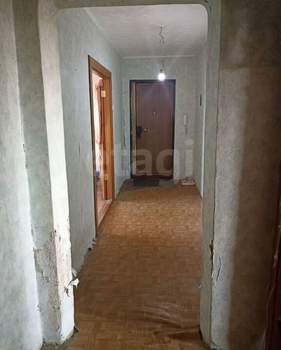 4-к квартира, вторичка, 82м2, 10/10 этаж