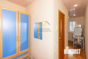 1-к квартира, вторичка, 30м2, 4/5 этаж