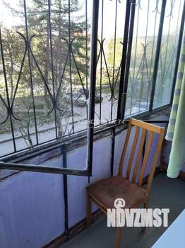 1-к квартира, вторичка, 30м2, 2/9 этаж