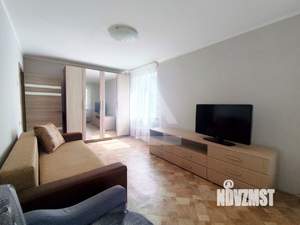1-к квартира, вторичка, 30м2, -2/5 этаж