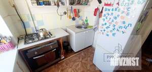 3-к квартира, вторичка, 60м2, 5/5 этаж