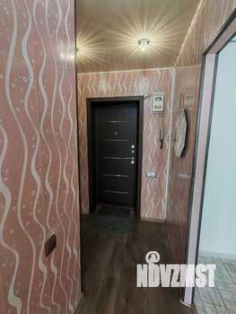 1-к квартира, вторичка, 31м2, 5/5 этаж