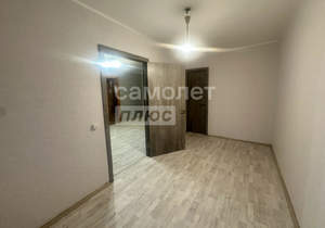 2-к квартира, вторичка, 44м2, 1/5 этаж