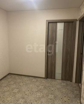 3-к квартира, вторичка, 63м2, 5/5 этаж