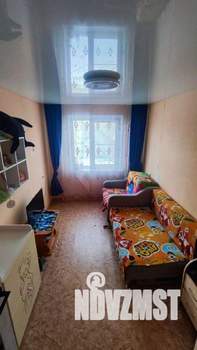 2-к квартира, вторичка, 44м2, 4/5 этаж