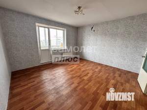 1-к квартира, вторичка, 41м2, 9/10 этаж