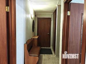 2-к квартира, вторичка, 48м2, 3/10 этаж