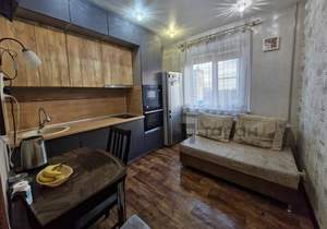 1-к квартира, вторичка, 40м2, 5/10 этаж