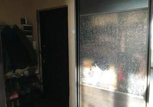 1-к квартира, вторичка, 41м2, 2/10 этаж