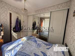 4-к квартира, вторичка, 63м2, 1/5 этаж