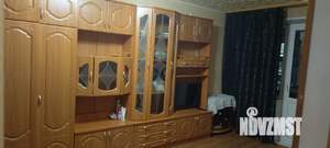 1-к квартира, вторичка, 31м2, 4/5 этаж