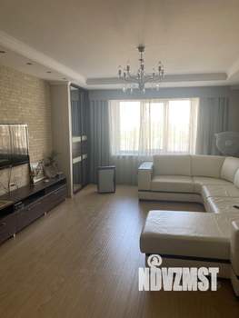 3-к квартира, вторичка, 100м2, 5/6 этаж