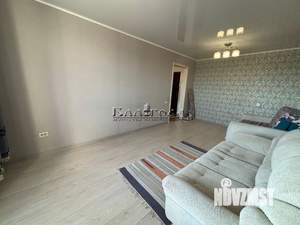 1-к квартира, вторичка, 34м2, 8/9 этаж