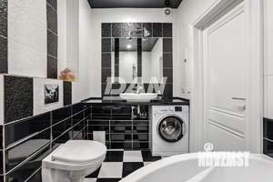 1-к квартира, вторичка, 53м2, 10/14 этаж