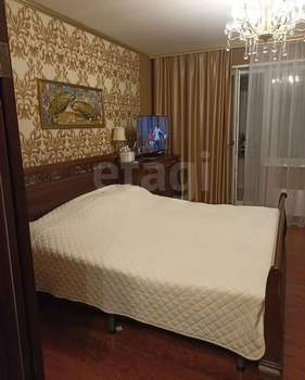 2-к квартира, вторичка, 64м2, 5/9 этаж