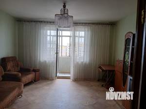1-к квартира, вторичка, 42м2, 9/10 этаж