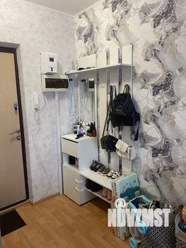 Студия квартира, вторичка, 25м2, 3/11 этаж