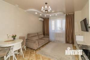 1-к квартира, вторичка, 54м2, 11/18 этаж