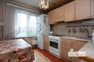 3-к квартира, вторичка, 65м2, 3/10 этаж