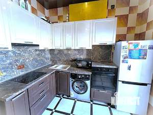 2-к квартира, вторичка, 51м2, 21/26 этаж