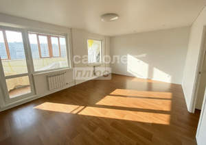 3-к квартира, вторичка, 85м2, 6/9 этаж