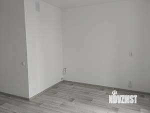 Студия квартира, сданный дом, 28м2, 6/10 этаж