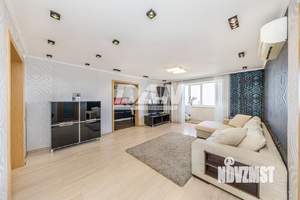 4-к квартира, вторичка, 128м2, 11/11 этаж