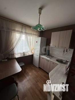 1-к квартира, вторичка, 30м2, 5/5 этаж