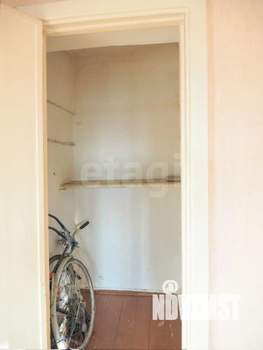 1-к квартира, вторичка, 32м2, 5/5 этаж