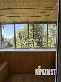3-к квартира, вторичка, 63м2, 5/5 этаж