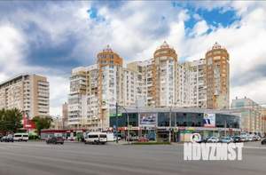 2-к квартира, вторичка, 65м2, 8/17 этаж