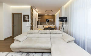 3-к квартира, вторичка, 94м2, 12/16 этаж