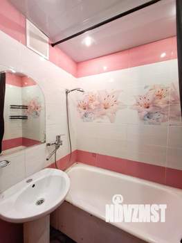 1-к квартира, вторичка, 33м2, 7/11 этаж