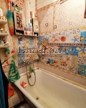 1-к квартира, вторичка, 28м2, 2/3 этаж