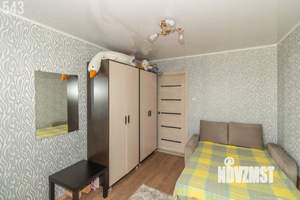2-к квартира, вторичка, 51м2, 8/9 этаж