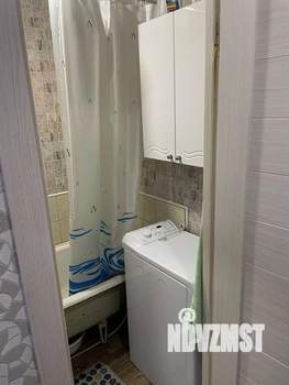 1-к квартира, вторичка, 33м2, 3/9 этаж