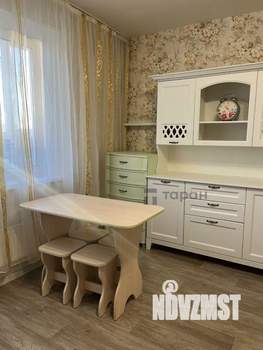 2-к квартира, вторичка, 56м2, 15/18 этаж