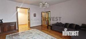 4-к квартира, вторичка, 140м2, 4/8 этаж