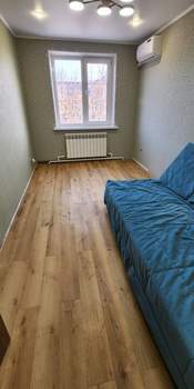 3-к квартира, вторичка, 64м2, 5/5 этаж