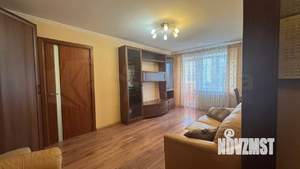 2-к квартира, вторичка, 41м2, 3/5 этаж